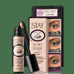 برايمير عين شادو بينيفيت ( Medium / Deep )