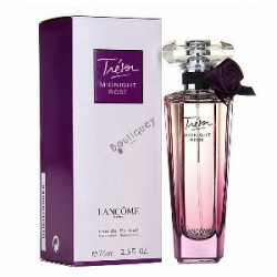 عطر لانكوم تريسور ميد نايت روز اي دي بيرفيوم للنساء – 75 مل