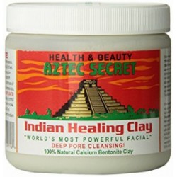 ماسك طين هندي أزتيك سيكريت