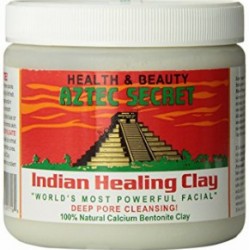 ماسك طين هندي أزتيك سيكريت