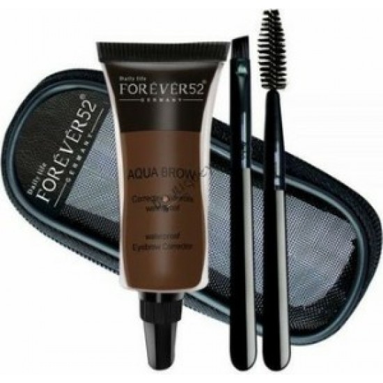 تاتو حواجب فور إيفير 52 ( EK002 )