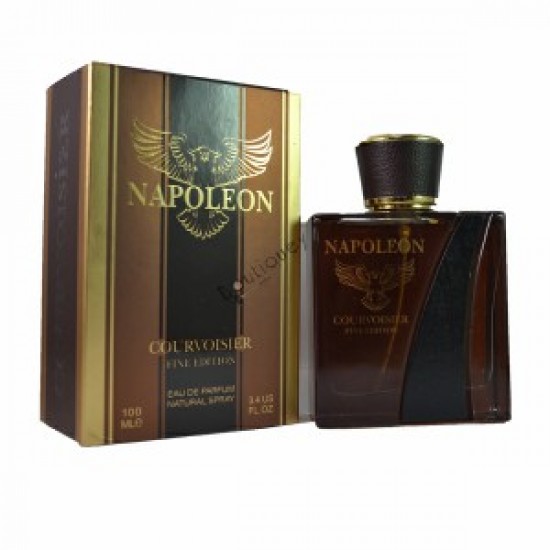 عطر  نابليون اي دي بيرفيوم للرجال – 100 مل