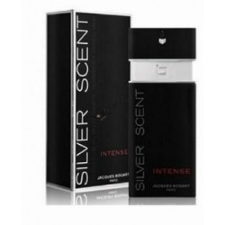 عطر سيلفر سينت انتينس اي دي تويليت للرجال من جاك بوجارت – 100 مل