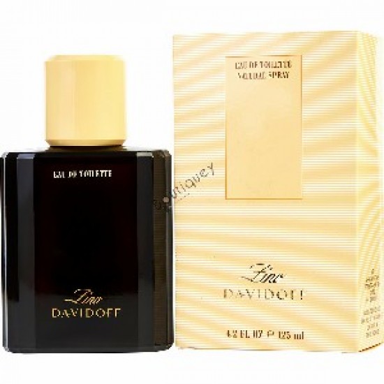 عطر زينو اي دي تويليت للرجال من ديفي دوف – 125 مل