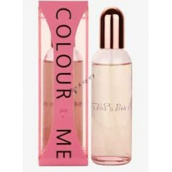 عطر كولور مي الوردي اي دي بيرفيوم للنساء – 90 مل