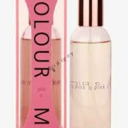 عطر كولور مي الوردي اي دي بيرفيوم للنساء – 90 مل