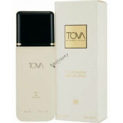 عطر توفا الأبيض بيفيرلي هيلز اي دي بيرفيوم للنساء – 100 مل