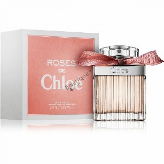 عطر روزيز كلوي اي دي تويليت للنساء – 75 مل