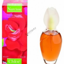 عطر نارسيس كلوي اي دي تويليت للنساء – 100 مل