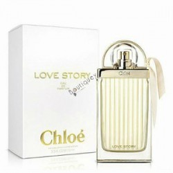 عطر كلوي لوف ستوري اي دي بيرفيوم للنساء – 75 مل