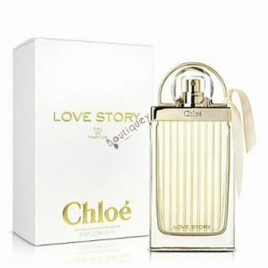 عطر كلوي لوف ستوري اي دي بيرفيوم للنساء – 75 مل