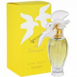 عطر نينا ريتشي ل”أير تيمبس اي دي تويليت للنساء – 100 مل