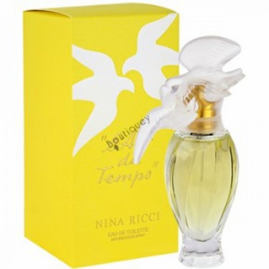 عطر نينا ريتشي ل”أير تيمبس اي دي تويليت للنساء – 100 مل