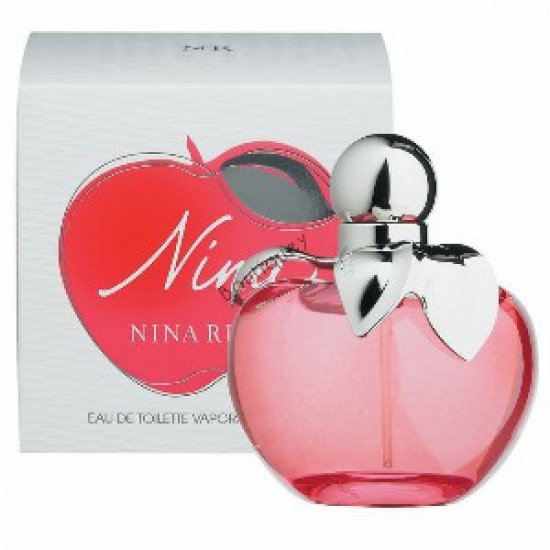 عطر نينا ريتشي نينا اي دي تويليت للنساء – 50 مل