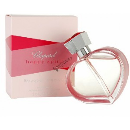 عطر شوبارد هابي سبيريت بوكيت دي أمور اي دي بيرفيوم للنساء – 50 مل