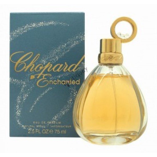 عطر شوبارد إنتشانتيد اي دي بيرفيوم للنساء – 75 مل