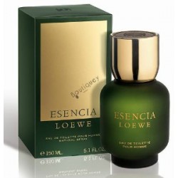 عطر إيسينسيا اي دي تويليت للرجال من لوي – 150 مل