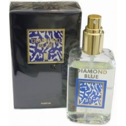 عطر دايموند بلو اي دي تويليت للرجال من قزاز – 100 مل