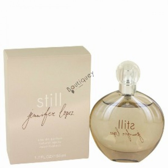 عطر جينيفير لوبيز ستيل اي دي بيرفيوم للنساء – 50 مل