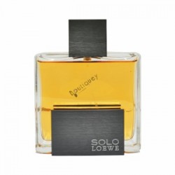 عطر لوي سولو اي دي تويليت للنساء – 125 مل