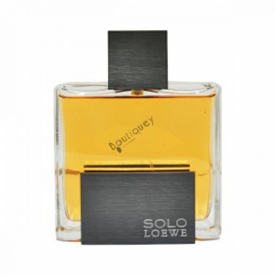 عطر لوي سولو اي دي تويليت للنساء – 125 مل