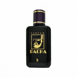 عطر باشا اي دي تويليت للرجال من قزاز – 100 مل