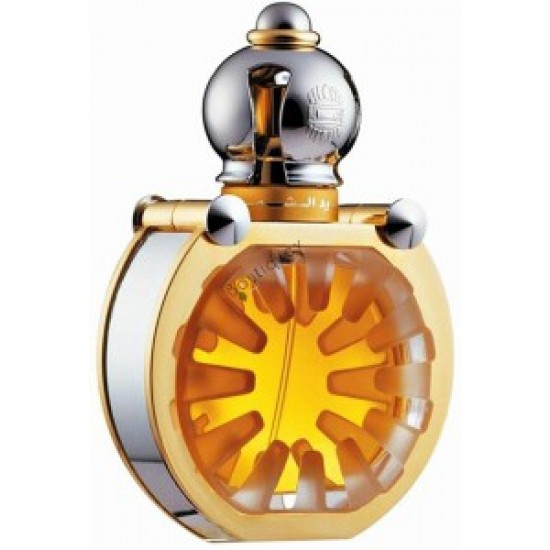 عطر دهن عود الشمس اي دي بيرفيوم للنساء من أجمل