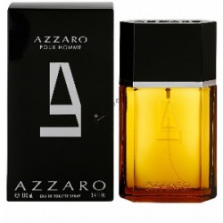 عطر رجالي اي دي تويليت  للرجال من أزارو – 100 مل