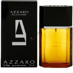 عطر رجالي اي دي تويليت  للرجال من أزارو – 100 مل