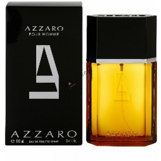 عطر رجالي اي دي تويليت  للرجال من أزارو – 100 مل