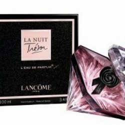عطر لانكوم لا نوي تريسور اي دي بيرفيوم للنساء – 100 مل