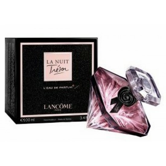 عطر لانكوم لا نوي تريسور اي دي بيرفيوم للنساء – 100 مل