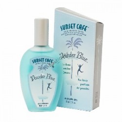 عطر باودر بلو اي دي بيرفيوم للأطفال من سن سيت كافي – 22 مل