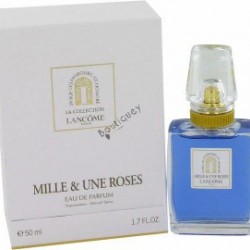عطر لانكوم ميلي اند أون روزيز دي بيرفيوم للنساء – 50 مل