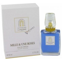 عطر لانكوم ميلي اند أون روزيز دي بيرفيوم للنساء – 50 مل