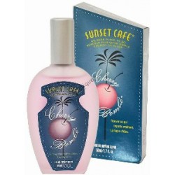 عطر تشيري بومب اي دي بيرفيوم للأطفال من سن سيت كافي – 100 مل