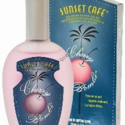 عطر تشيري بومب اي دي بيرفيوم للأطفال من سن سيت كافي – 100 مل