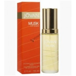 عطر مسك للأطفال من جوفان – 59 مل