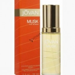 عطر مسك للأطفال من جوفان – 59 مل