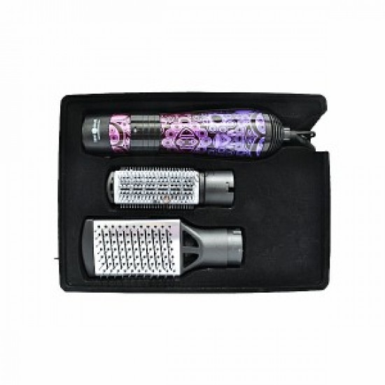 إستشوار فرشة هوت هير 