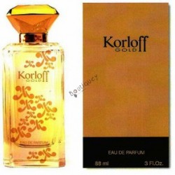 عطر كارلوف جولد اي دي بيرفيوم للنساء – 88 مل