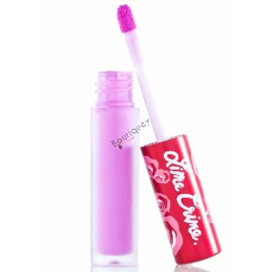 روج لايم كرايم فيلفيتاين ( Rave )